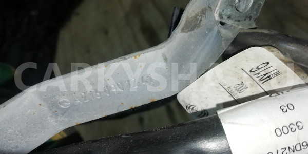 Проводка GLGLS166 MLGLE166 M276 Пробег 50 км Mercedes-Benz GLE оригинальный номер A1665404004