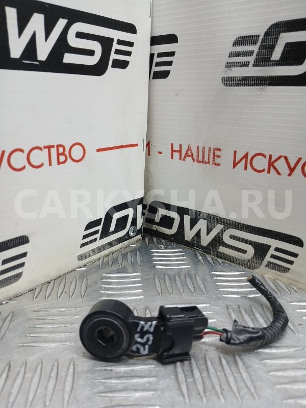 Датчик детонации Toyota Ractis 