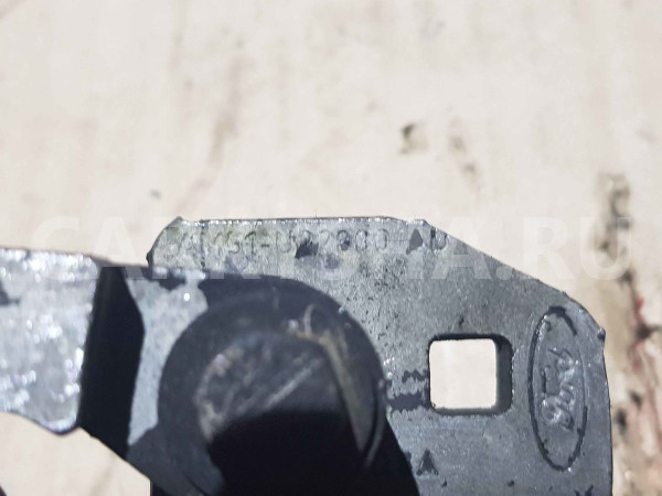 Петля двери Ford Focus III (2011—2015) Ford Focus оригинальный номер 1751697