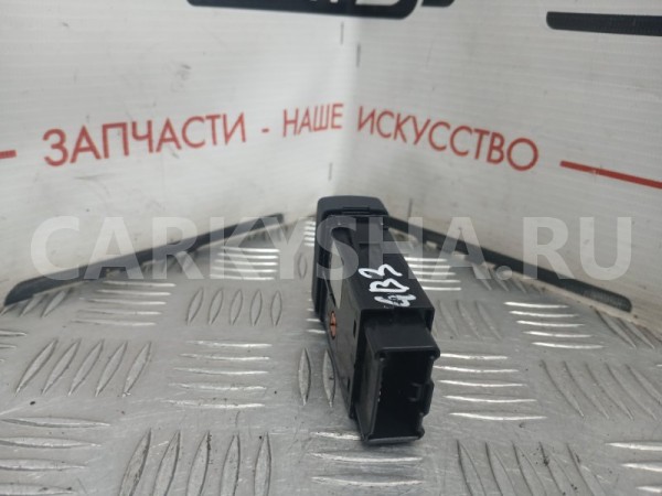 Кнопка курсовой устойчивости Honda Freed 