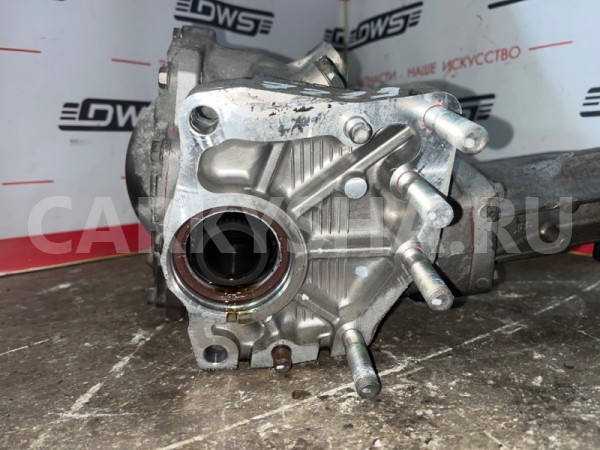 Раздаточная коробка Toyota Ipsum 