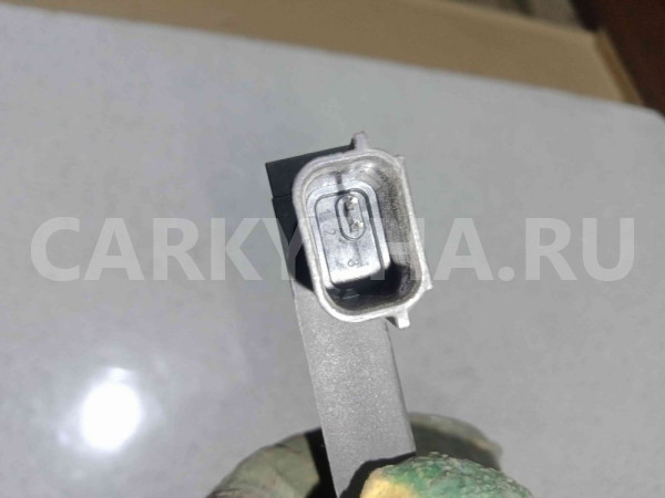 Антенна Ford Fiesta Mk6 рестайлинг (2012—2019) Ford Fiesta оригинальный номер ds7t15k603aa