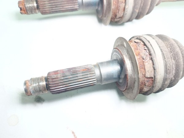 Привод Subaru Outback 2012 28421AJ021 BR9 EJ253, задний Subaru Outback 