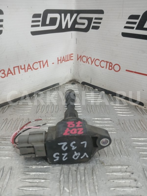 Катушка зажигания Nissan Teana 
