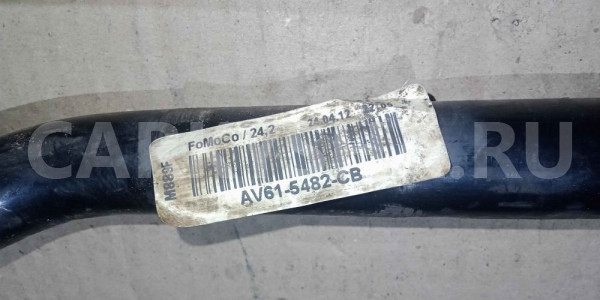 Стабилизатор Ford Focus III (2011—2015) Ford Focus оригинальный номер av615482cb