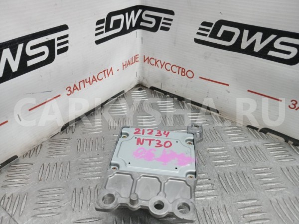 Блок управления SRS Nissan X-Trail 