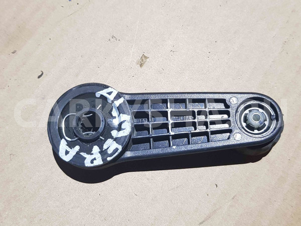 Ручка стеклоподъемника Nissan Almera G15 (2012—2018) Nissan Almera оригинальный номер 807601HB0A