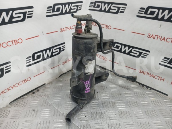 Адсорбер Mazda Axela 