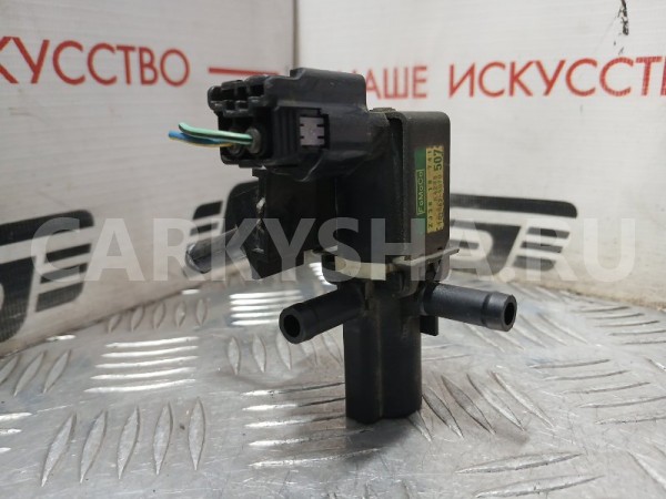 Клапан электромагнитный Mazda Demio 