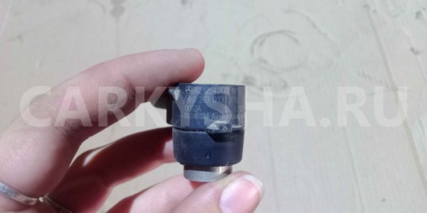 Датчик парковки Mercedes-Benz M-класс W166 (2011—2015) Mercedes-Benz M-klasse оригинальный номер a2125420118