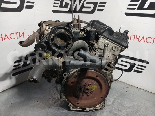 Двигатель Mazda MPV 