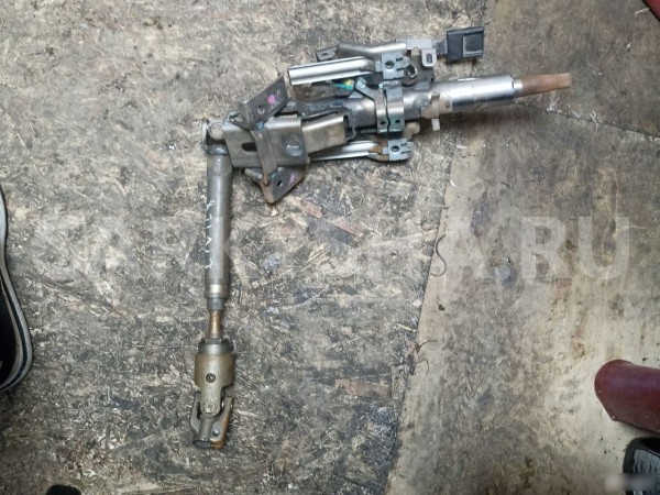 Рулевая колонка honda civic 4D Honda Civic 