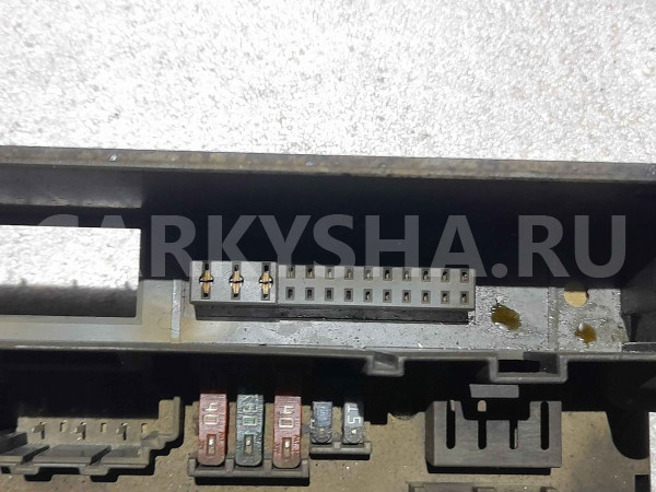 Блок предохранителей BMW X5 E70 (2006—2010) BMW X5 оригинальный номер 61149145115