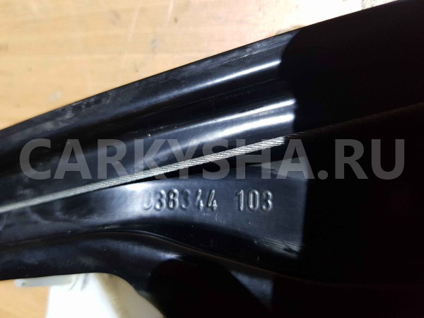 Стеклоподъемник Mercedes-Benz E-класс W212/S212/C207/A207 рестайлинг (2013—2016) Mercedes-Benz E-klasse оригинальный номер A2127301879