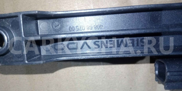 Антенна Honda Accord VIII (2007—2011) Honda Accord оригинальный номер 38387ta0j01