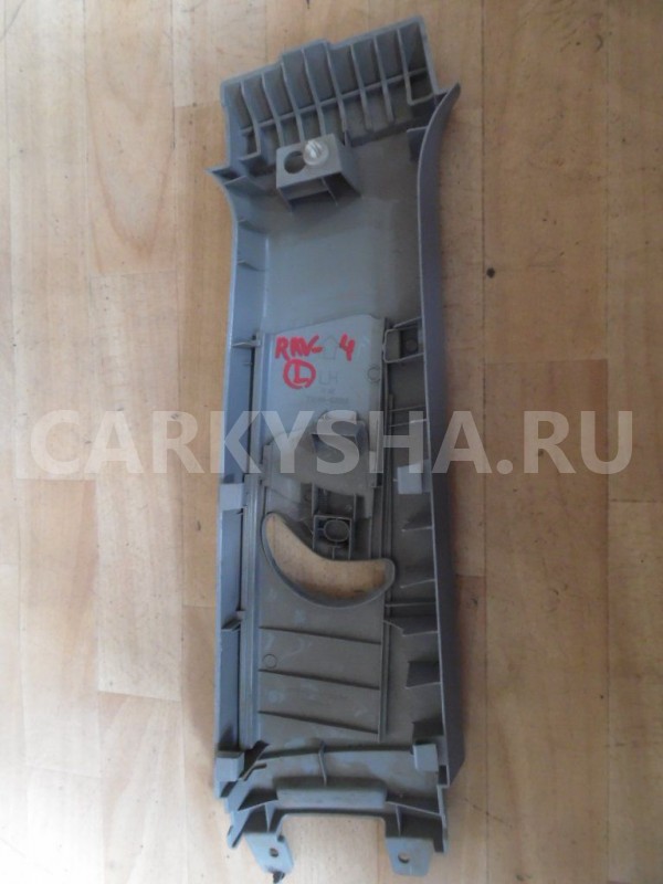 Обшивка стойки Toyota RAV4 III (2005—2010) Toyota RAV 4 оригинальный номер 6242042040B0