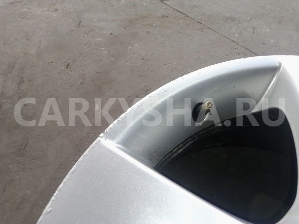 Оригинальный литой диск Mercedes Vito 2018 R17 Mercedes-Benz Vito оригинальный номер a4474014800