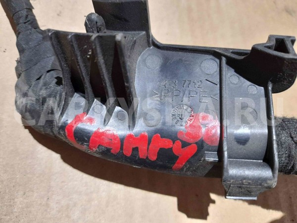 Проводка (коса) Toyota Camry XV50 рестайлинг 2 (2017—2018) Toyota Camry оригинальный номер 8218106p20