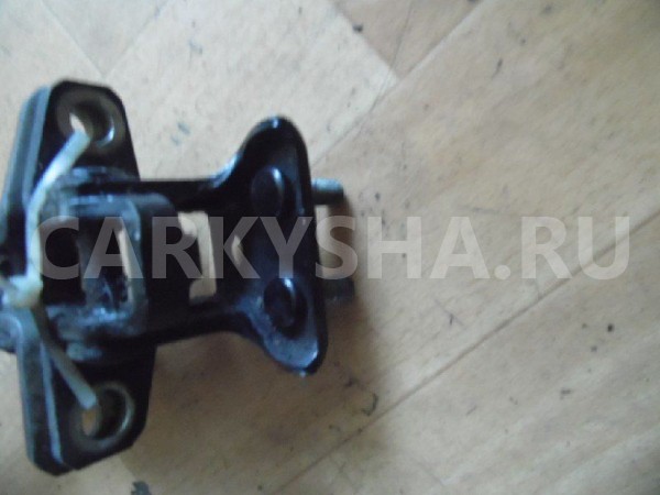 Петля двери Mitsubishi Outlander II рестайлинг (2009—2013) Mitsubishi i оригинальный номер 5732A008