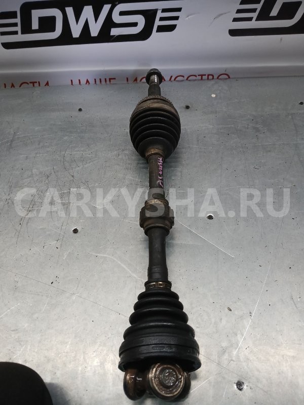 Привод Toyota Camry 