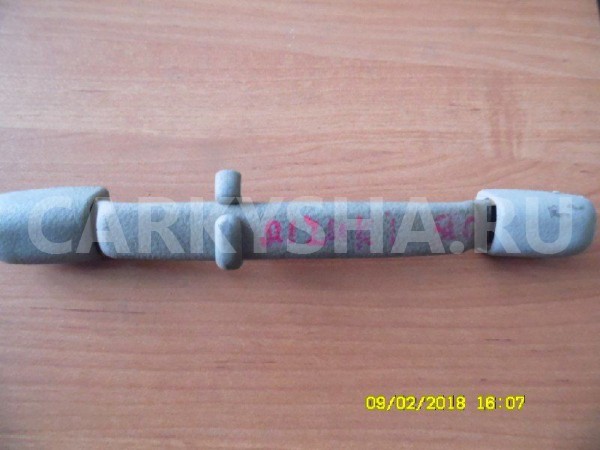 Ручка внутренняя потолочная Suzuki Grand Vitara II рестайлинг (2008—2012) Suzuki Grand Vitara 