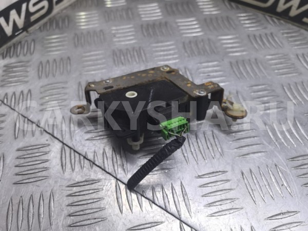 Сервопривод заслонок печки Honda Accord 