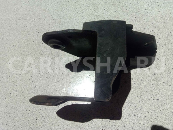 Кронштейн опоры КПП Chevrolet Epica I рестайлинг (2008—2012) Chevrolet Epica оригинальный номер 96640078