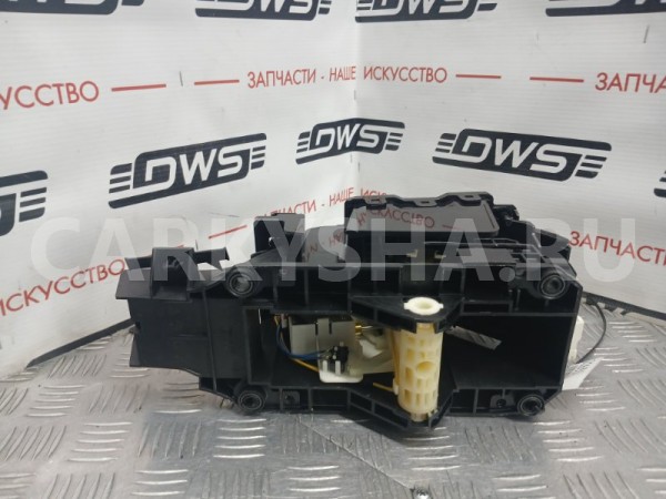 Селектор АКПП Nissan Teana 