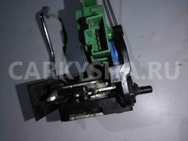 Замок двери Kia Rio III (2011—2015) Kia Rio оригинальный номер 814204Y010