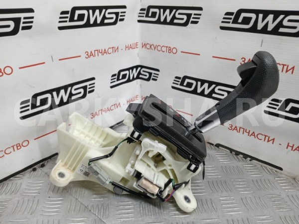 Селектор АКПП Honda Airwave 