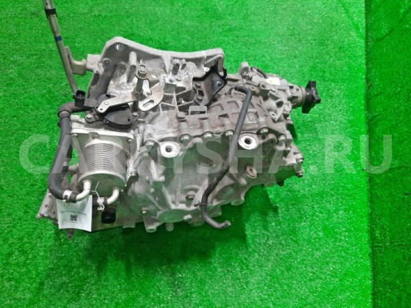 АКПП Nissan Serena 