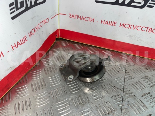 Ролик Nissan March 