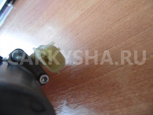 Моторчик стеклоподъемника Jeep Compass I (2006—2010) Jeep Compass оригинальный номер 68002888AA