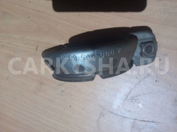 Хомут глушителя Mercedes-Benz E-класс W212/S212/C207/A207 рестайлинг (2013—2016) Mercedes-Benz E-klasse оригинальный номер a0009958902