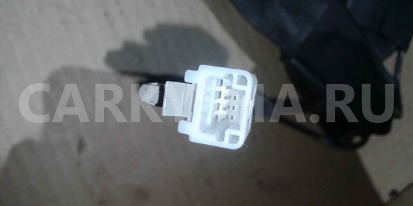Ответная часть ремня безопасности Nissan Qashqai I рестайлинг (2010—2013) Nissan Qashqai оригинальный номер 88862jd10a