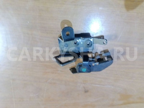 Ответная часть замка багажника Nissan Almera G15 (2012—2018) Nissan Almera оригинальный номер 846203AW0A