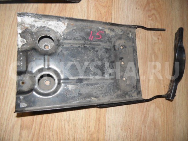 Крепление аккумулятора Suzuki Grand Vitara II рестайлинг (2008—2012) Suzuki Grand Vitara оригинальный номер 7255065J00