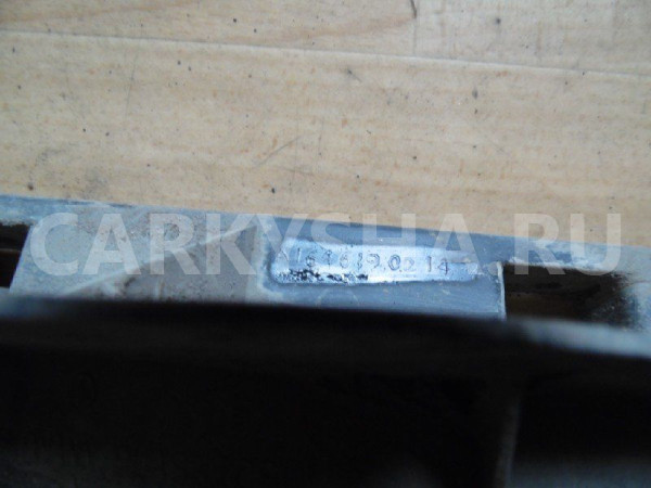 Кронштейн Mercedes-Benz GL-класс X164 (2006—2009) Mercedes-Benz G-klasse оригинальный номер A1646190214