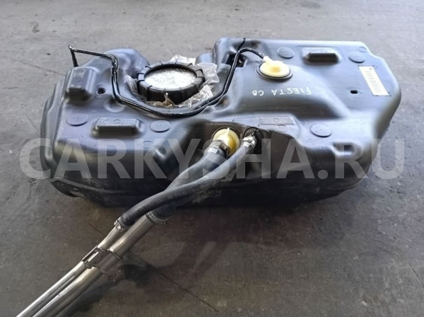 Бак топливный Ford Fiesta Mk6 (2008—2013) Ford Fiesta оригинальный номер 1685862