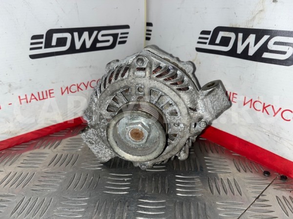 Генератор Mitsubishi Outlander 