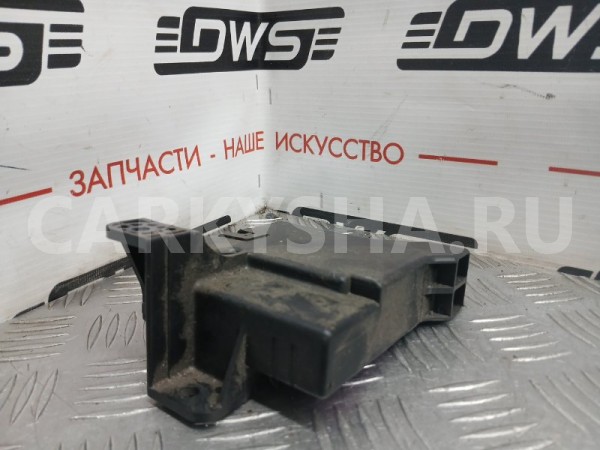 Блок управления климат-контролем Toyota Vitz 