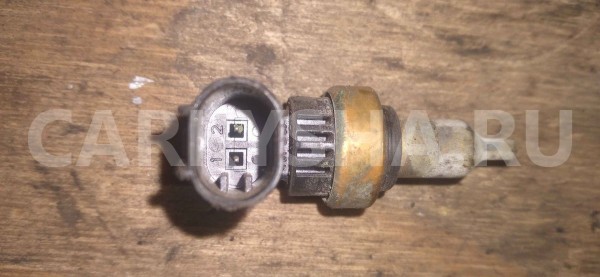 Датчик температуры Mercedes-Benz M-класс W164 рестайлинг (2008—2011) Mercedes-Benz M-klasse оригинальный номер a0009050600