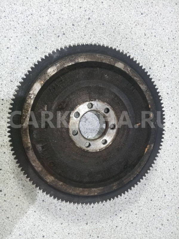 Маховик Nissan Almera G15 (2012—2018) Nissan Almera оригинальный номер 1231000QAA