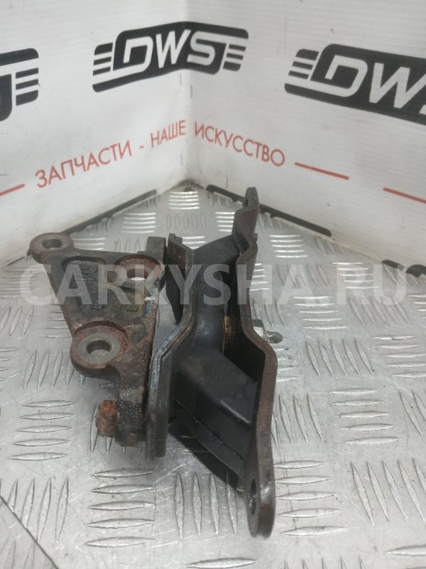 Подушка КПП Nissan Teana 