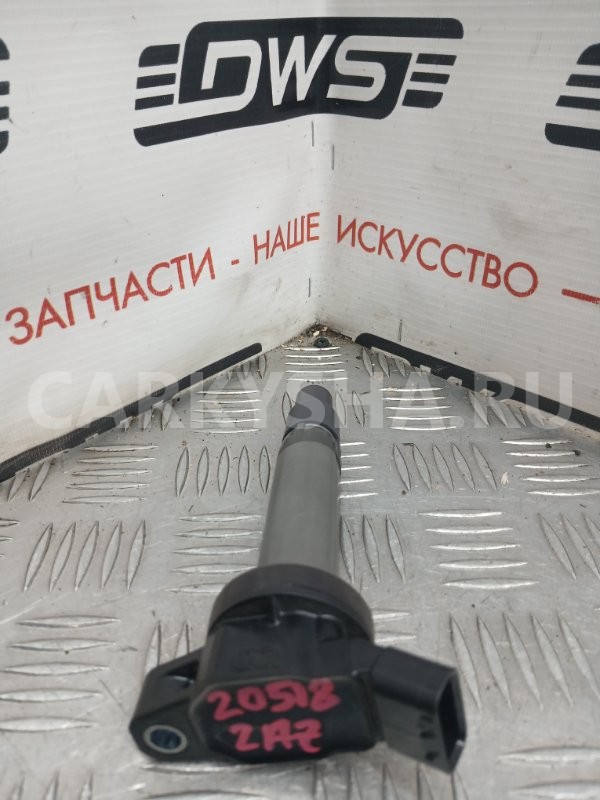 Катушка зажигания Toyota Camry 