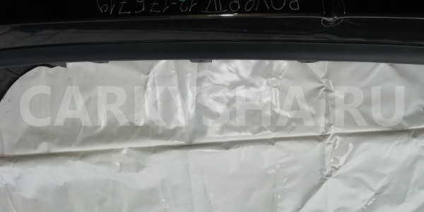 Бампер задний Land Rover Range Rover L405 2015 Land Rover Range Rover оригинальный номер Ck5217d781aa