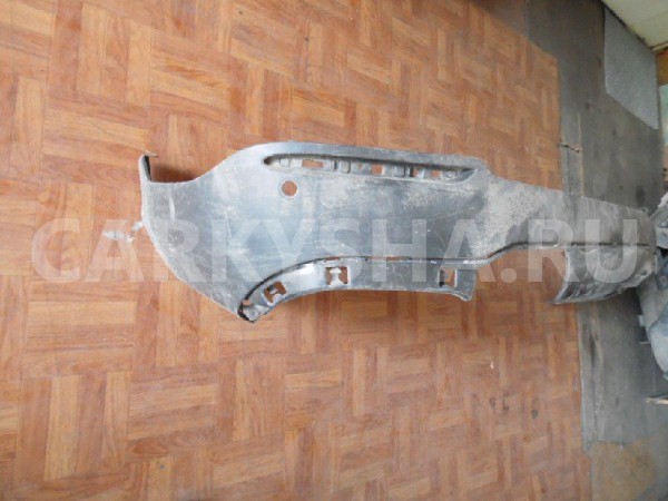 Юбка бампера Mercedes-Benz GLC-класс X253 (2015—2019) Mercedes-Benz GLC оригинальный номер A2538858502