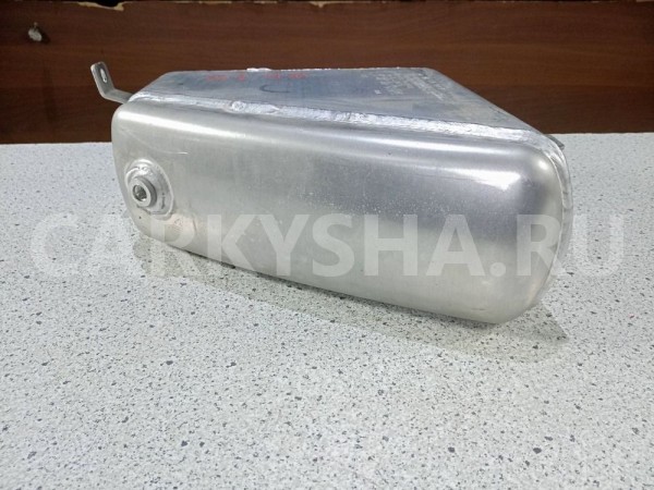 Ресивер воздушный Audi Q7 4M (2015—2020) Audi Q7 оригинальный номер 4m0616203e