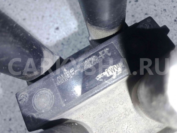 Катушка зажигания Ford Fiesta Mk6 рестайлинг (2012—2019) Ford Fiesta оригинальный номер 1823596