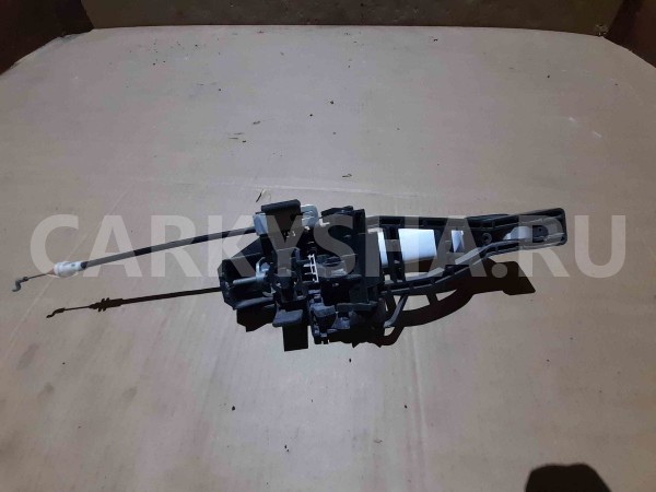 Ручка двери наружная Ford Focus III (2011—2015) Ford Focus оригинальный номер 1738727